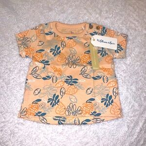 Oliver & Rain T shirt new with tags